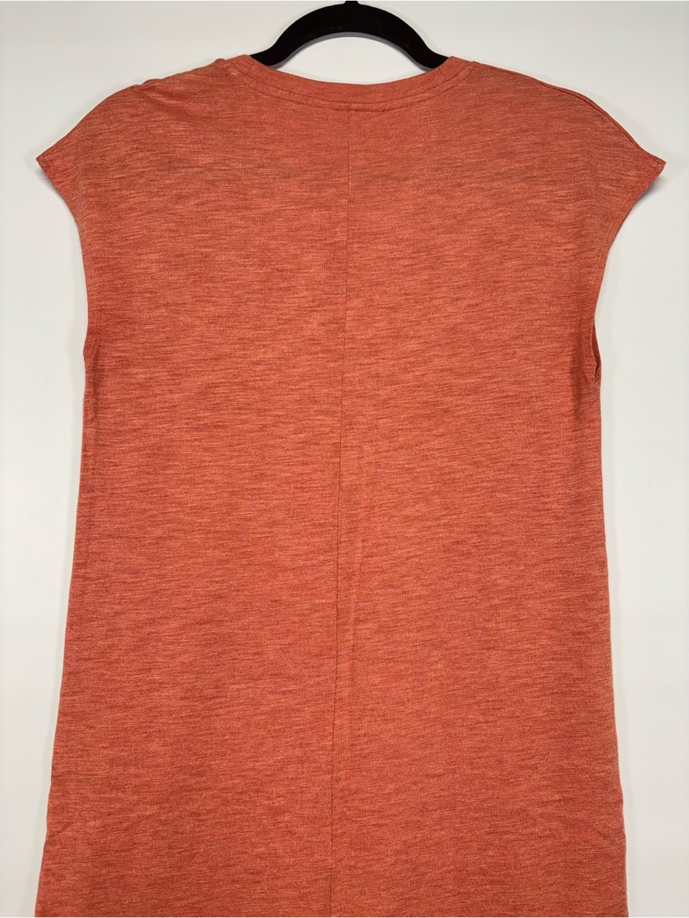 ✨Madewell Muscle Midi Dress Size S - Picture 8 of 14